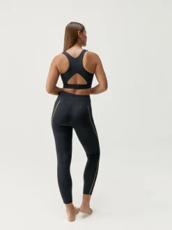 Born Living Yoga Legging Gold Black><noscript><img width=