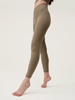 Born Living Yoga Legging India Walnut>Mujer Leggings