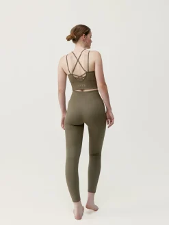 Born Living Yoga Legging India Walnut><noscript><img width=