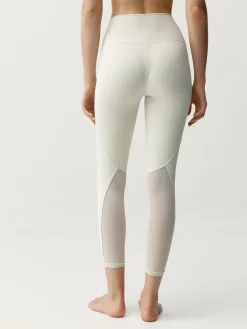 Born Living Yoga Legging Karma Ivory><noscript><img width=
