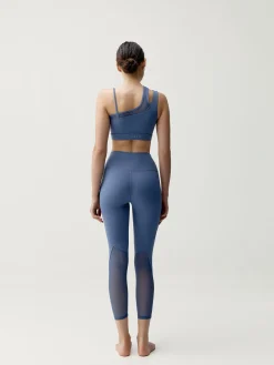 Born Living Yoga Legging Karma Ocean Blue><noscript><img width=