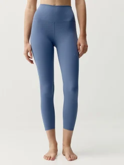 Born Living Yoga Legging Karma Ocean Blue><noscript><img width=