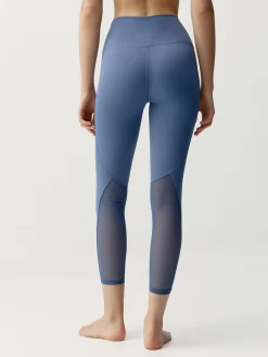 Born Living Yoga Legging Karma Ocean Blue><noscript><img width=