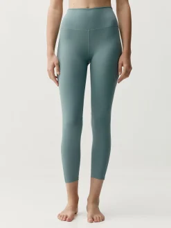 Born Living Yoga Legging Karma Salvia Green><noscript><img width=