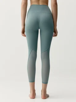 Born Living Yoga Legging Karma Salvia Green><noscript><img width=