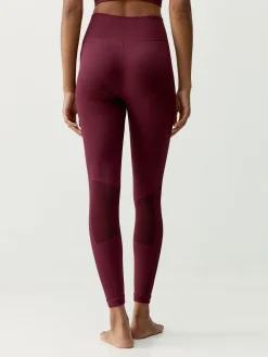 Born Living Yoga Legging Keren Bordeaux><noscript><img width=