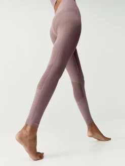 Born Living Yoga Legging Keren Woodrose>Mujer Leggings