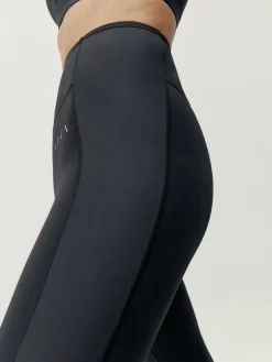 Born Living Yoga Legging Luana Black><noscript><img width=
