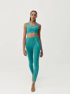 Born Living Yoga Legging Luna Biscay Green><noscript><img width=