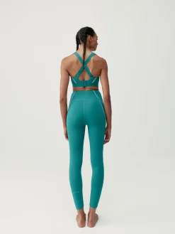 Born Living Yoga Legging Luna Biscay Green><noscript><img width=
