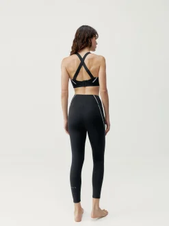 Born Living Yoga Legging Luna Black>Mujer Leggings