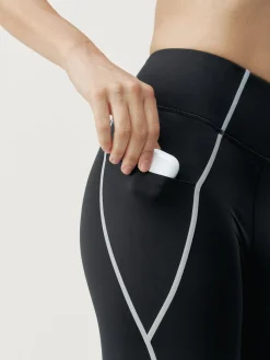 Born Living Yoga Legging Luna Black><noscript><img width=