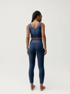 Born Living Yoga Legging Maan Sailor Blue><noscript><img width=