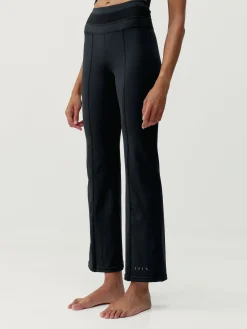 Born Living Yoga Legging Maeva Black>Mujer Leggings