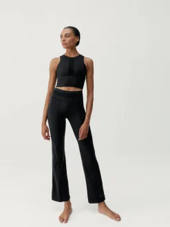 Born Living Yoga Legging Maeva Black><noscript><img width=