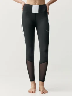 Born Living Yoga Legging Matsya Black/ Off White><noscript><img width=
