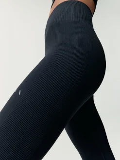 Born Living Yoga Legging Naia Black><noscript><img width=