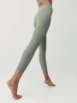 Born Living Yoga Legging Namir Camuflaje>Mujer Leggings