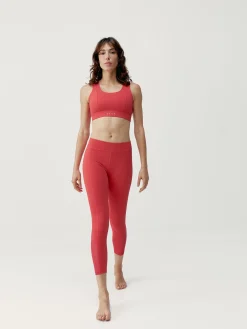 Born Living Yoga Legging Namir Crisantemo>Mujer Leggings