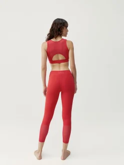 Born Living Yoga Legging Namir Crisantemo><noscript><img width=