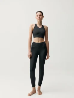 Born Living Yoga Legging Prida Black>Mujer Leggings