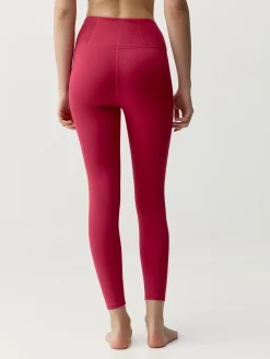 Born Living Yoga Legging Prida Flower Orchid><noscript><img width=