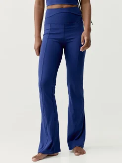 Born Living Yoga Legging Saori Next Blue><noscript><img width=