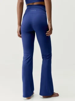 Born Living Yoga Legging Saori Next Blue><noscript><img width=