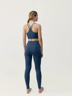 Born Living Yoga Legging Saril Sailor Blue><noscript><img width=