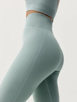 Born Living Yoga Legging Sarvan Iceberg Green><noscript><img width=