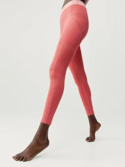 Born Living Yoga Legging Xenia Strawberry Ice>Mujer Leggings