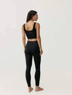Born Living Yoga Legging Yami Black><noscript><img width=