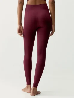 Born Living Yoga Legging Yami Bordeaux>Mujer Leggings