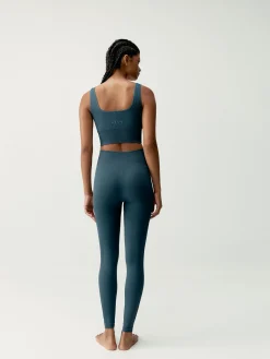 Born Living Yoga Legging Yami Stormy Grey><noscript><img width=