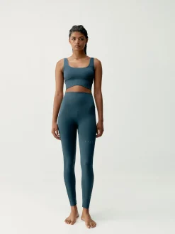 Born Living Yoga Legging Yami Stormy Grey><noscript><img width=