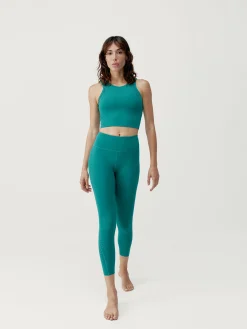 Born Living Yoga Legging Zenda Biscay Green><noscript><img width=