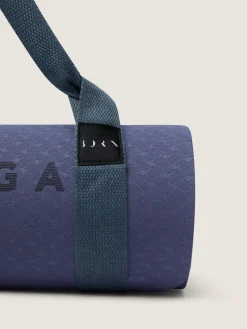 Born Living Yoga Mat Wave-6Mm Next Blue><noscript><img width=