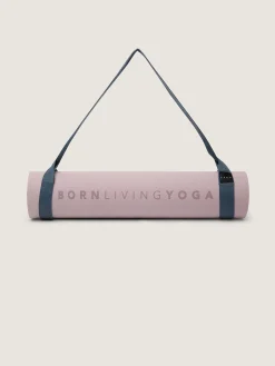 Born Living Yoga Mat Wave-6Mm Tuscany>Mujer Accesorios Para Yoga|Esterillas