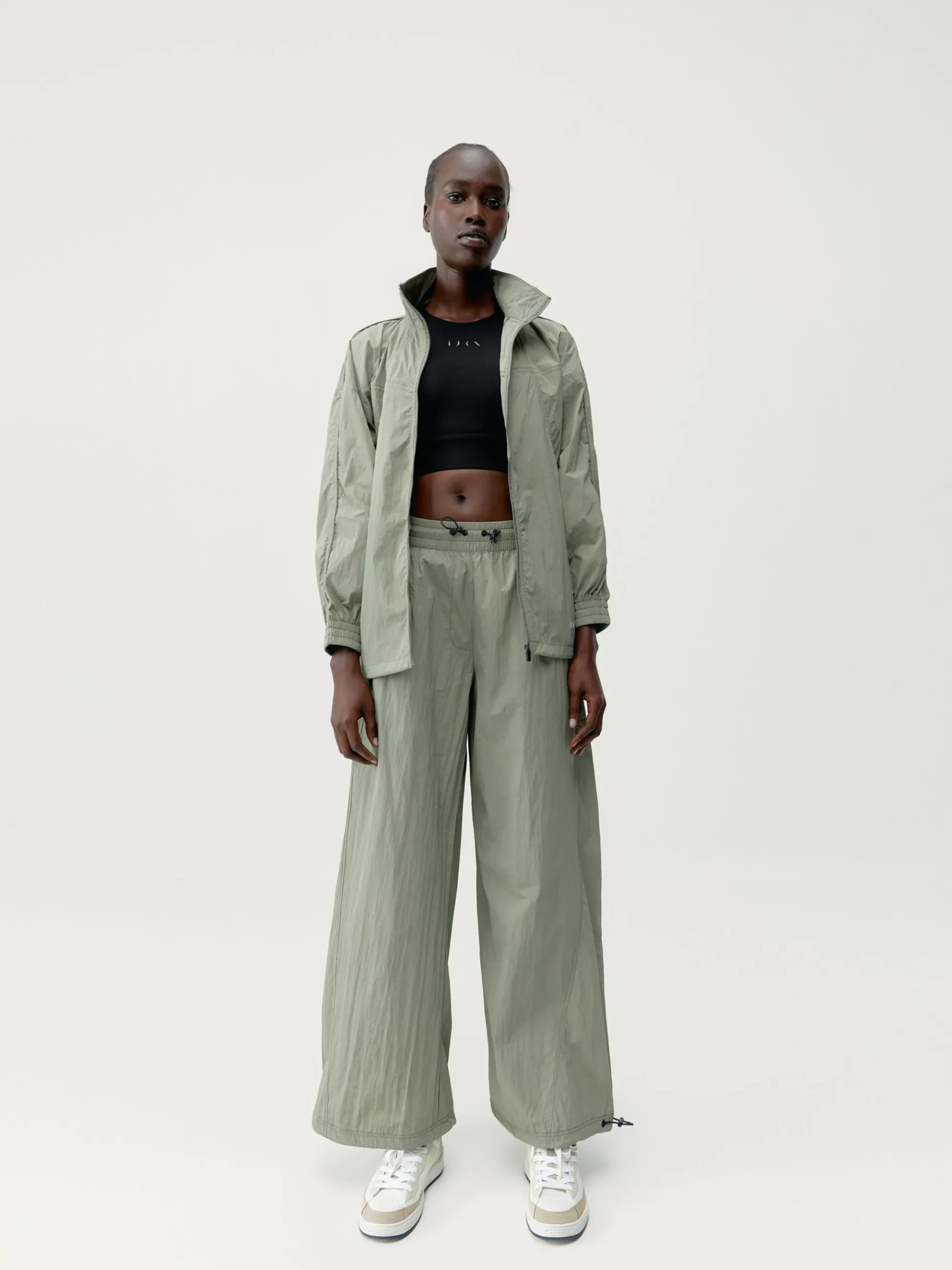 Born Living Yoga Pant Amara Camuflaje>Mujer Pantalones · Joggers
