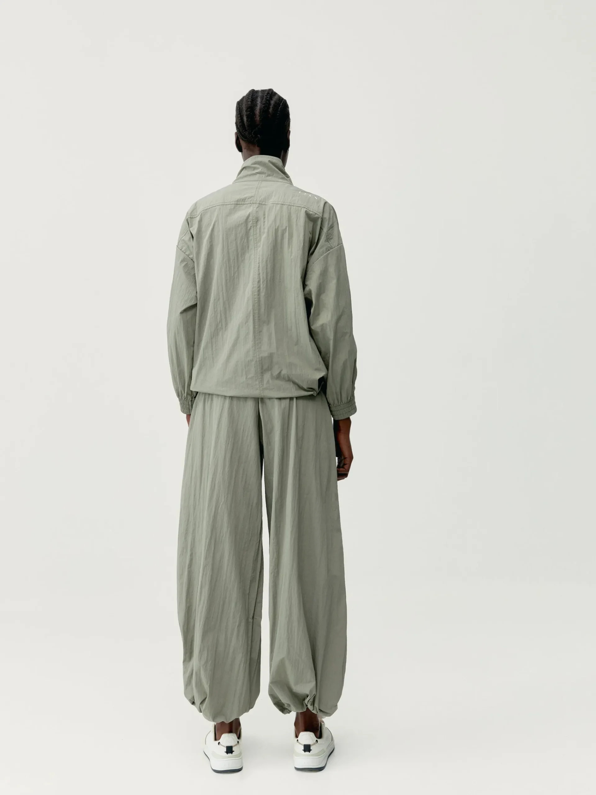 Born Living Yoga Pant Amara Camuflaje>Mujer Pantalones · Joggers