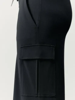Born Living Yoga Pant Agnes Black><noscript><img width=