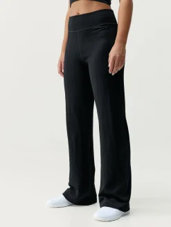 Born Living Yoga Pant Gita Black>Mujer Pantalones · Joggers