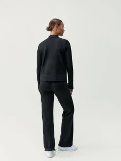 Born Living Yoga Pant Gita Black><noscript><img width=