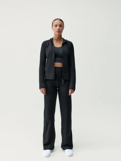 Born Living Yoga Pant Gita Black><noscript><img width=