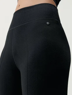 Born Living Yoga Pant Gita Black><noscript><img width=