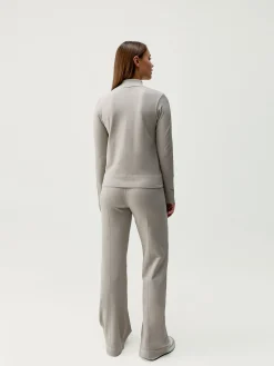 Born Living Yoga Pant Gita Grain>Mujer Pantalones · Joggers