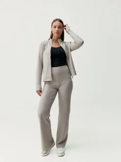 Born Living Yoga Pant Gita Grain>Mujer Pantalones · Joggers
