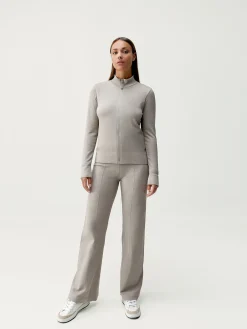 Born Living Yoga Pant Gita Grain><noscript><img width=