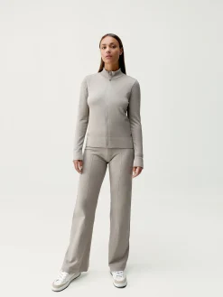 Born Living Yoga Pant Gita Grain><noscript><img width=