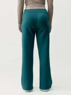 Born Living Yoga Pant Kioko Deep Green><noscript><img width=